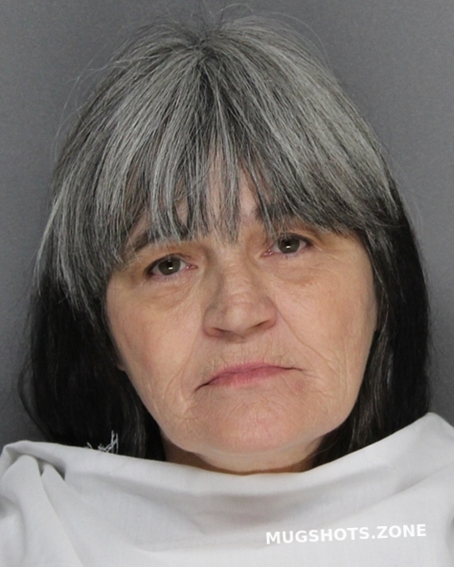 STRICKLAND CARLEY DEANN 04/09/2023 Ellis County Mugshots Zone