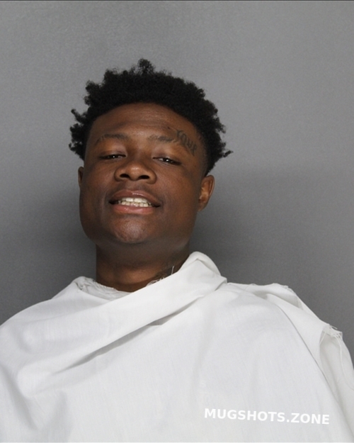 TURNER DEQUARRION KEYSHUN 05/02/2023 Ellis County Mugshots Zone