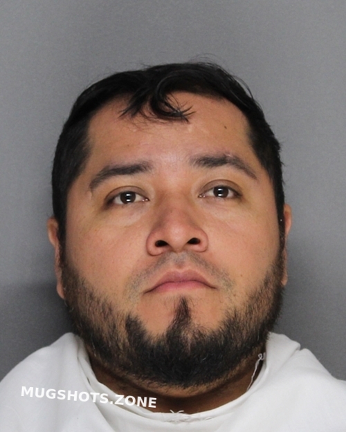 IGNACIO ANTONIO DIEGO 05/26/2023 Ellis County Mugshots Zone