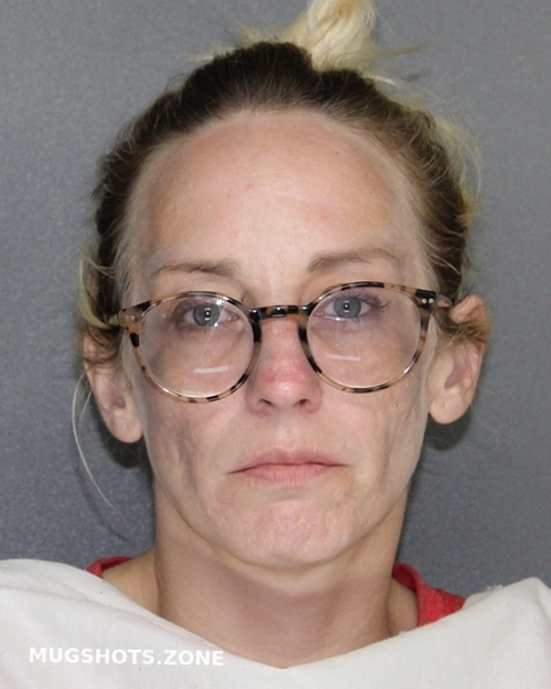 TOLLESON COURTNEY NICOLE 08/21/2023 Ellis County Mugshots Zone