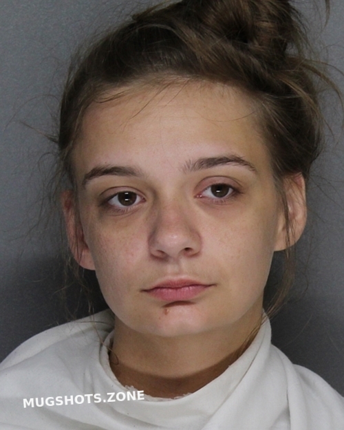 SUTHERLAND CASSIDY 08/24/2023 Ellis County Mugshots Zone
