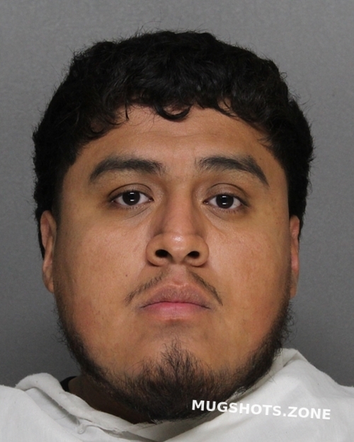 PAULIN ALEX GONZALEZ 10/30/2023 Ellis County Mugshots Zone