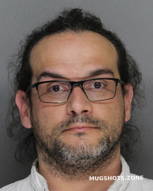 HARDISTER JORDAN LEE 11/07/2023 Ellis County Mugshots Zone