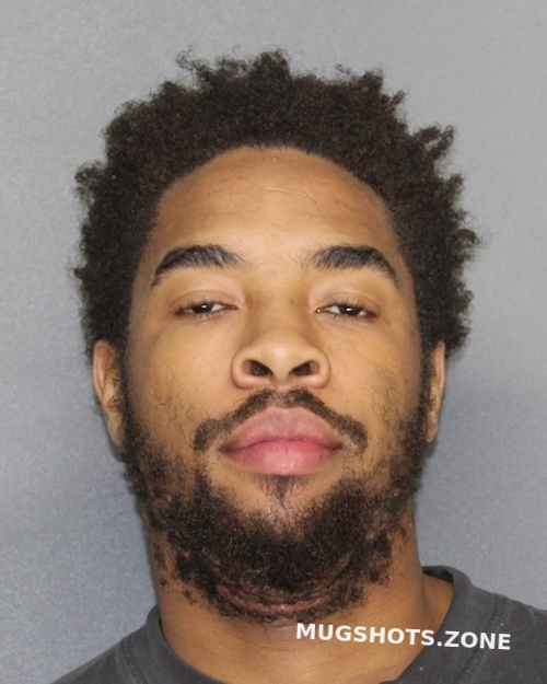 ANDERSON DARIUS TRAYVEON 11/30/2023 Ellis County Mugshots Zone