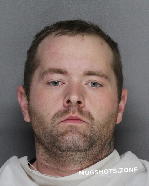 WILSON DANIEL WAYNE 01/11/2024 - Ellis County Mugshots Zone