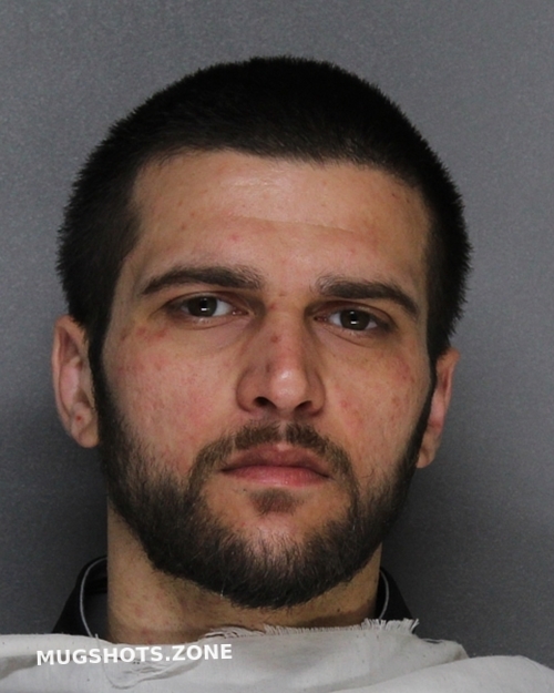 ATA JEROMY SPIEGLE 02/23/2024 Ellis County Mugshots Zone