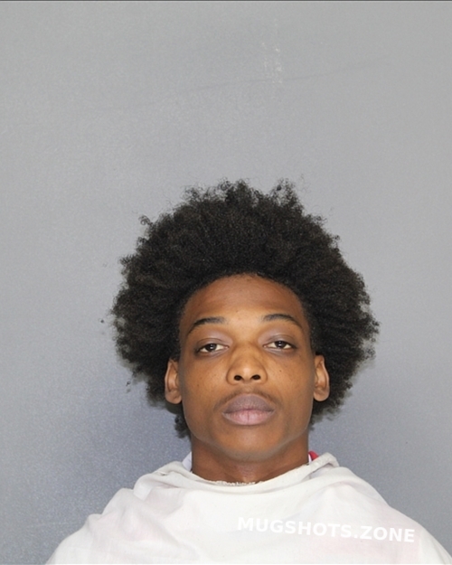 Parrish Detrell 02 24 2024 Ellis County Mugshots Zone