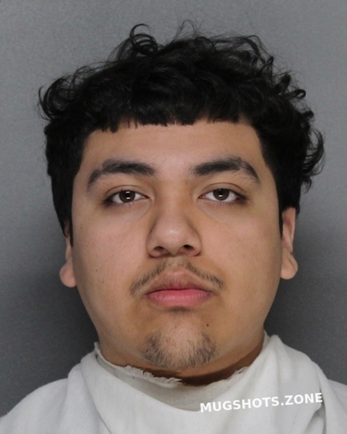 Garcia Cristian 02 29 2024 Ellis County Mugshots Zone