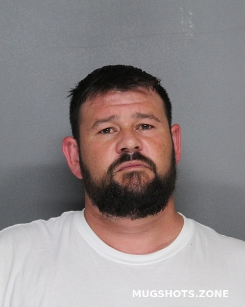 ROSS ERIK 03/04/2024 - Ellis County Mugshots Zone