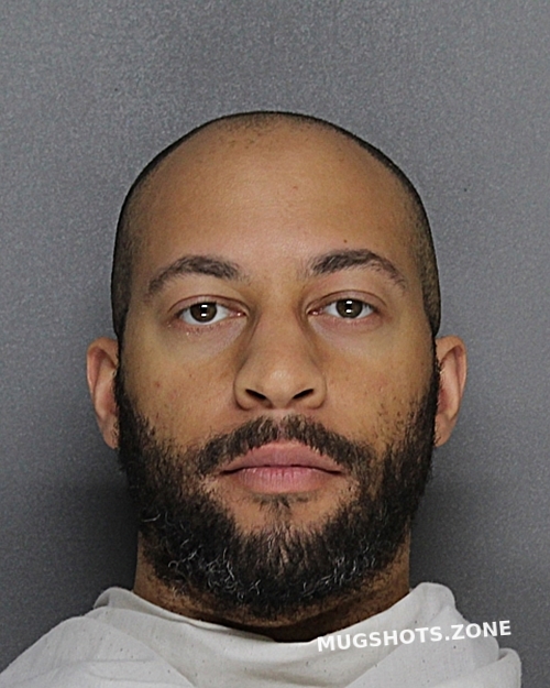 HOLLEY ANDRE LATREL 10/25/2024 Ellis County Mugshots Zone(01)