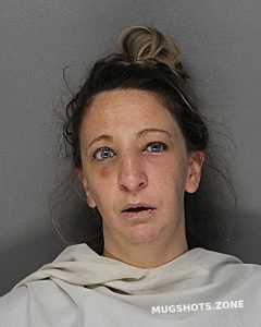 BARROW JUSTINE ELIZABETH 11/14/2024 - Ellis County Mugshots Zone