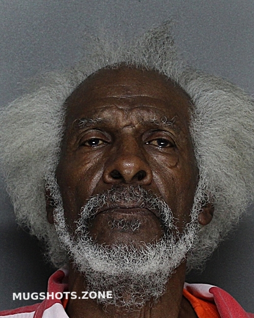 HALL OTIS REED 02/14/2025 - Ellis County Mugshots Zone