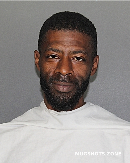COLLINS COREY DESHAWN 08/21/2025 Ellis County Mugshots Zone