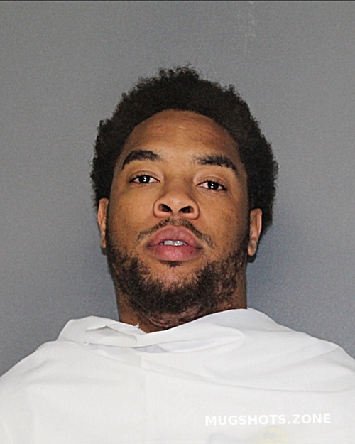 ANDERSON DARIUS TRAYVEON 10/16/2025 Ellis County Mugshots Zone
