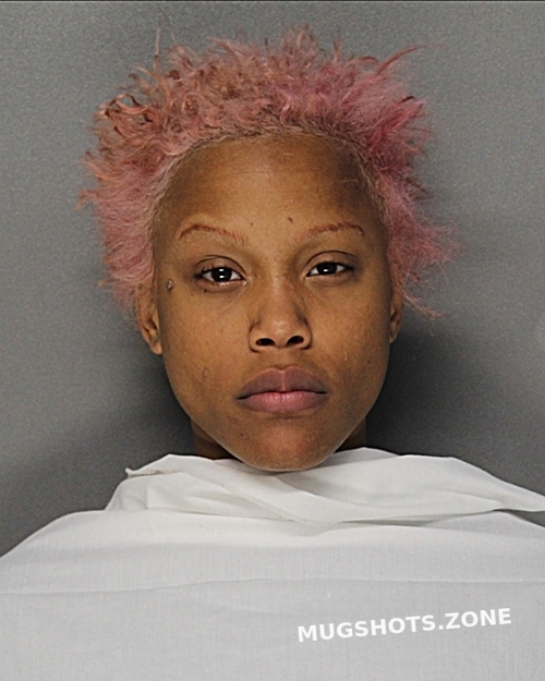 OBUDO GRACE KAYA 11/03/2025 - Ellis County Mugshots Zone