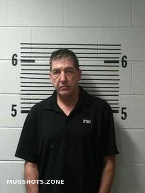 ERIC CHARTRAND 06/30/2022 - Elmore County Mugshots Zone