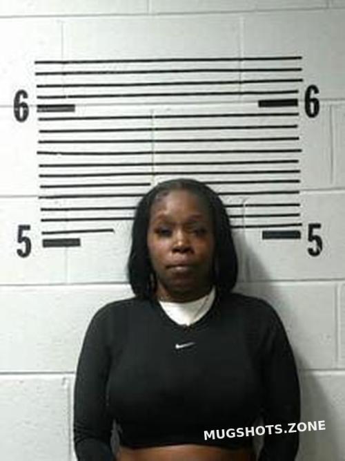 LATONYA WEBSTER 10/10/2022 Elmore County Mugshots Zone