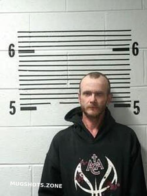 JOSEPH HALL 10/17/2022 Elmore County Mugshots Zone