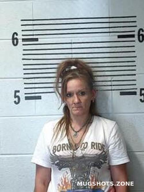 Kelly Williamson 10252022 Elmore County Mugshots Zone 4853