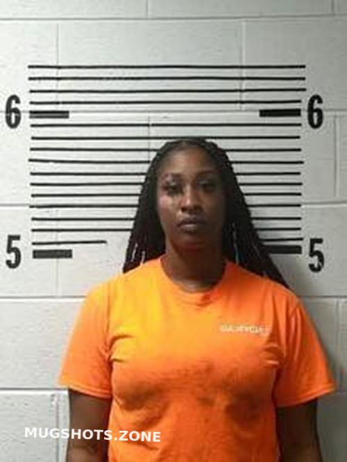 ROCHELLE MARTIN 11/01/2022 - Elmore County Mugshots Zone