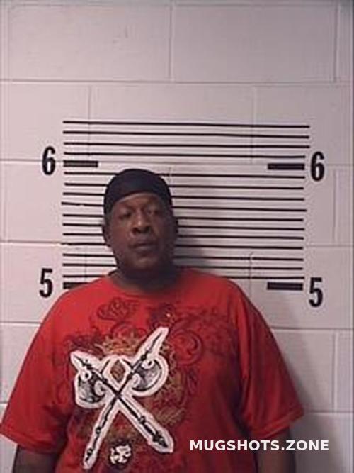 ANDRE PICKETT 11/12/2022 - Elmore County Mugshots Zone