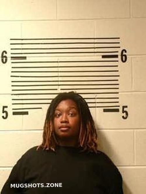 SONITRIA DUKES 11/22/2022 - Elmore County Mugshots Zone