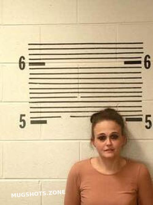 Candace Aycock 11222022 Elmore County Mugshots Zone 4230