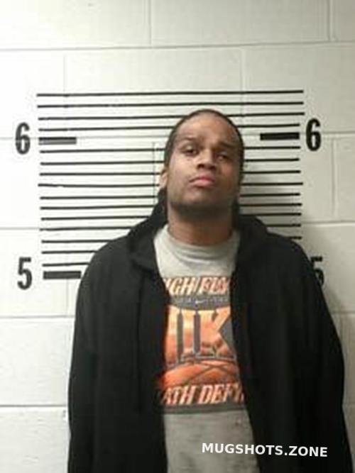 TYWONE FITZPATRICK 11/23/2022 - Elmore County Mugshots Zone