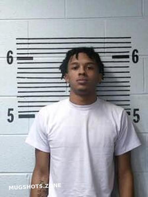 JACOREY HURST 01/02/2023 Elmore County Mugshots Zone