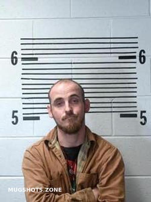 DANIEL BREWER 01/04/2023 Elmore County Mugshots Zone