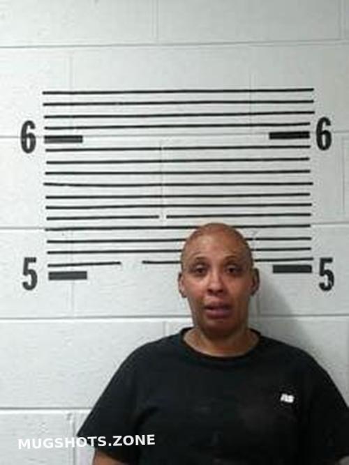 LATISHA MILLER 01/10/2023 Elmore County Mugshots Zone