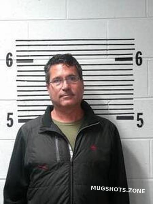 GARY KOCH 01/11/2023 Elmore County Mugshots Zone