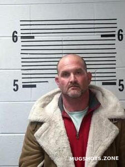 JOHN BICKNELL 01/15/2023 Elmore County Mugshots Zone