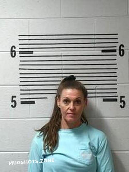 Melissa Jones 01 18 2023 - Elmore County Mugshots Zone