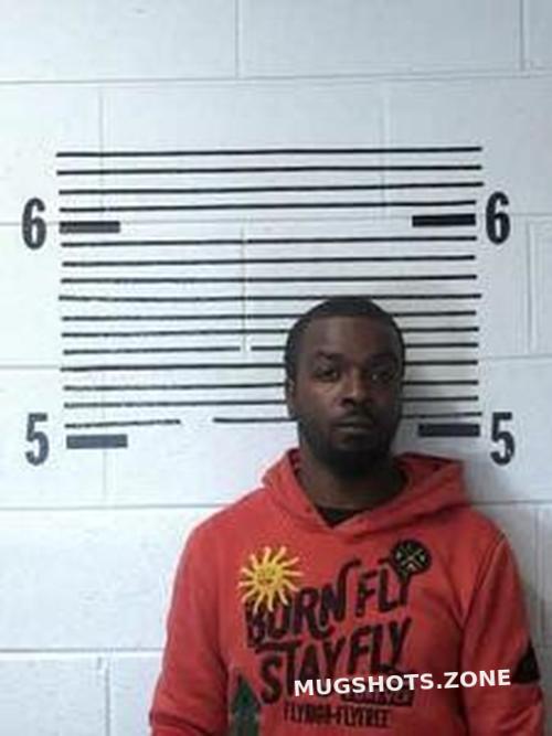 RODDRECUIS GOLDSMITH 01/23/2023 Elmore County Mugshots Zone