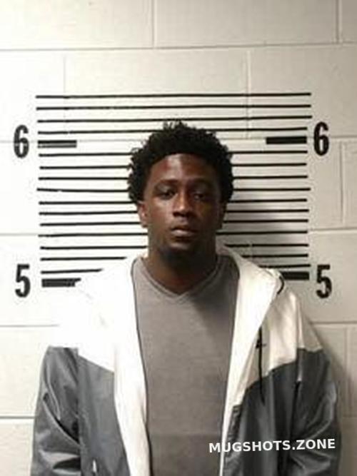 VINCENT BROWN 02/06/2023 Elmore County Mugshots Zone
