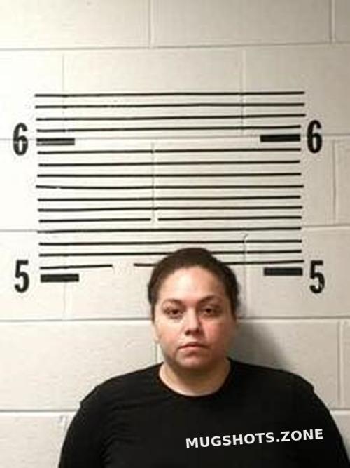 Analaura Jaimes 02 09 2023 Elmore County Mugshots Zone