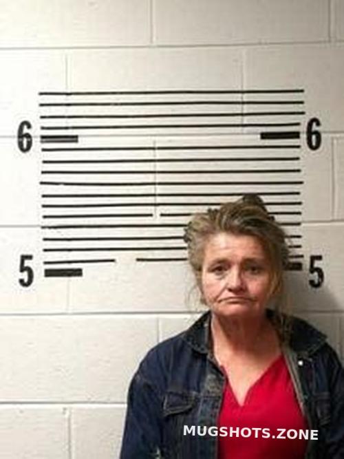 Cindy Mallory 02112023 Elmore County Mugshots Zone 