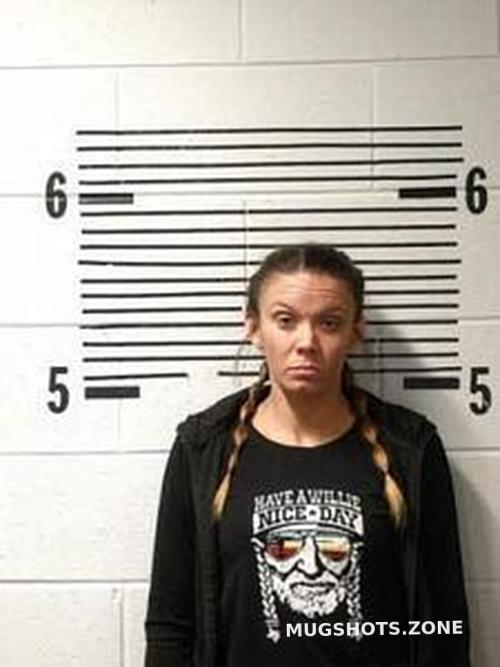 Christine Holman 02 14 2023 Elmore County Mugshots Zone