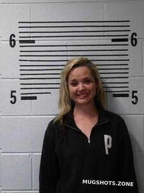 Hannah Harper 02 22 2023 Elmore County Mugshots Zone