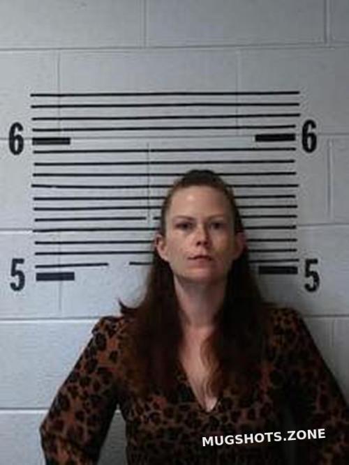 Jennifer Jackson 02 22 2023 Elmore County Mugshots Zone