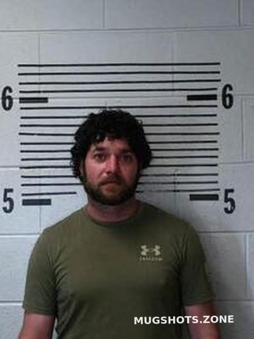 HUNTER HOGAN 02/26/2023 Elmore County Mugshots Zone