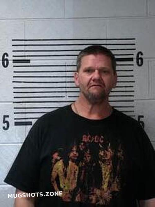BILLY MERCER 02/28/2023 Elmore County Mugshots Zone