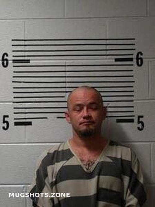 JAMES DAY 03/03/2023 Elmore County Mugshots Zone