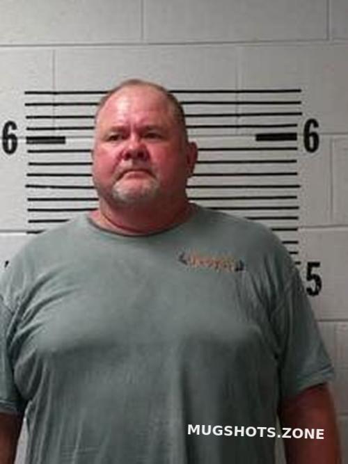 Timothy Buck 03102023 Elmore County Mugshots Zone 