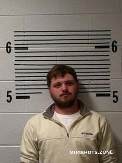 BRETT JONES 03/10/2023 Elmore County Mugshots Zone
