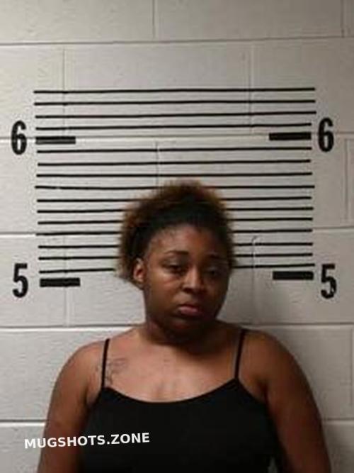 TIARA BUTLER 03/11/2023 Elmore County Mugshots Zone