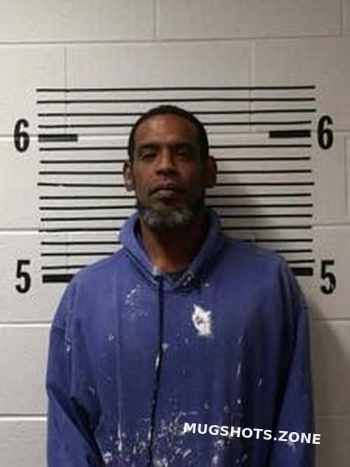 CHRISTOPHER TURNERANDERSON 03/13/2023 Elmore County Mugshots Zone