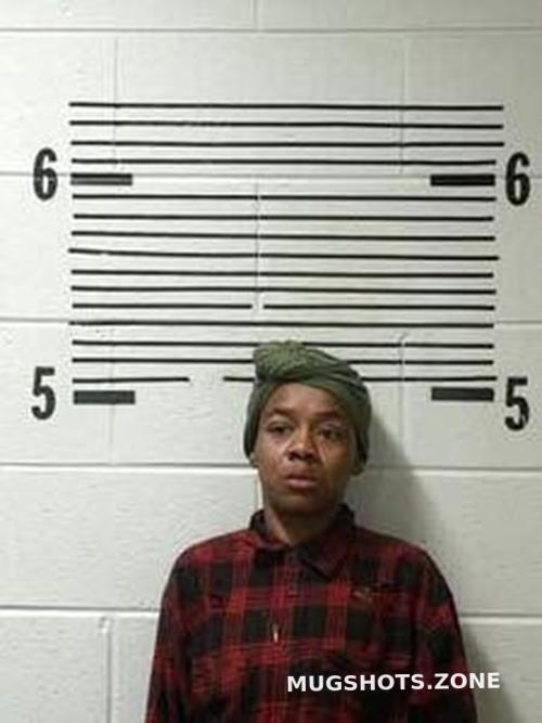 Tiffany Jackson 03 15 2023 Elmore County Mugshots Zone