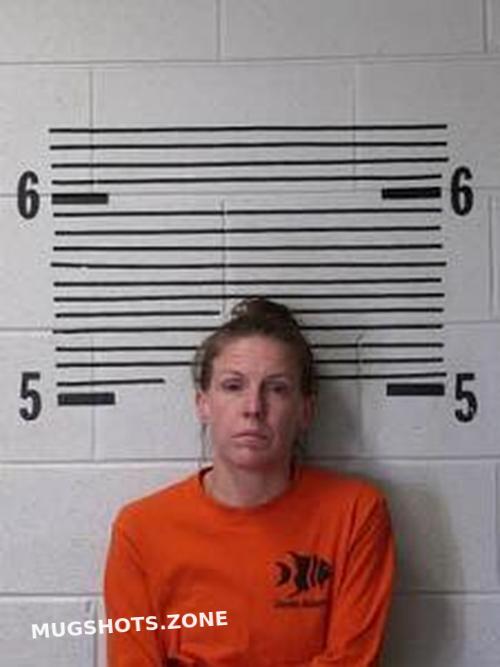 STEPHANIE SMITH 03/15/2023 - Elmore County Mugshots Zone